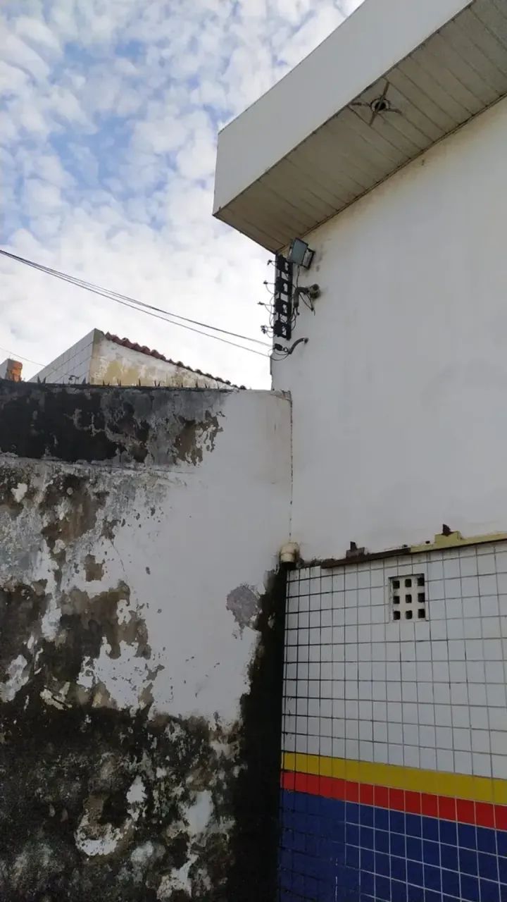 Cód: 1123M ALUGO GALPAO NA AVENIDA DO JOAO PAULO COM 400 METROS - Foto 4