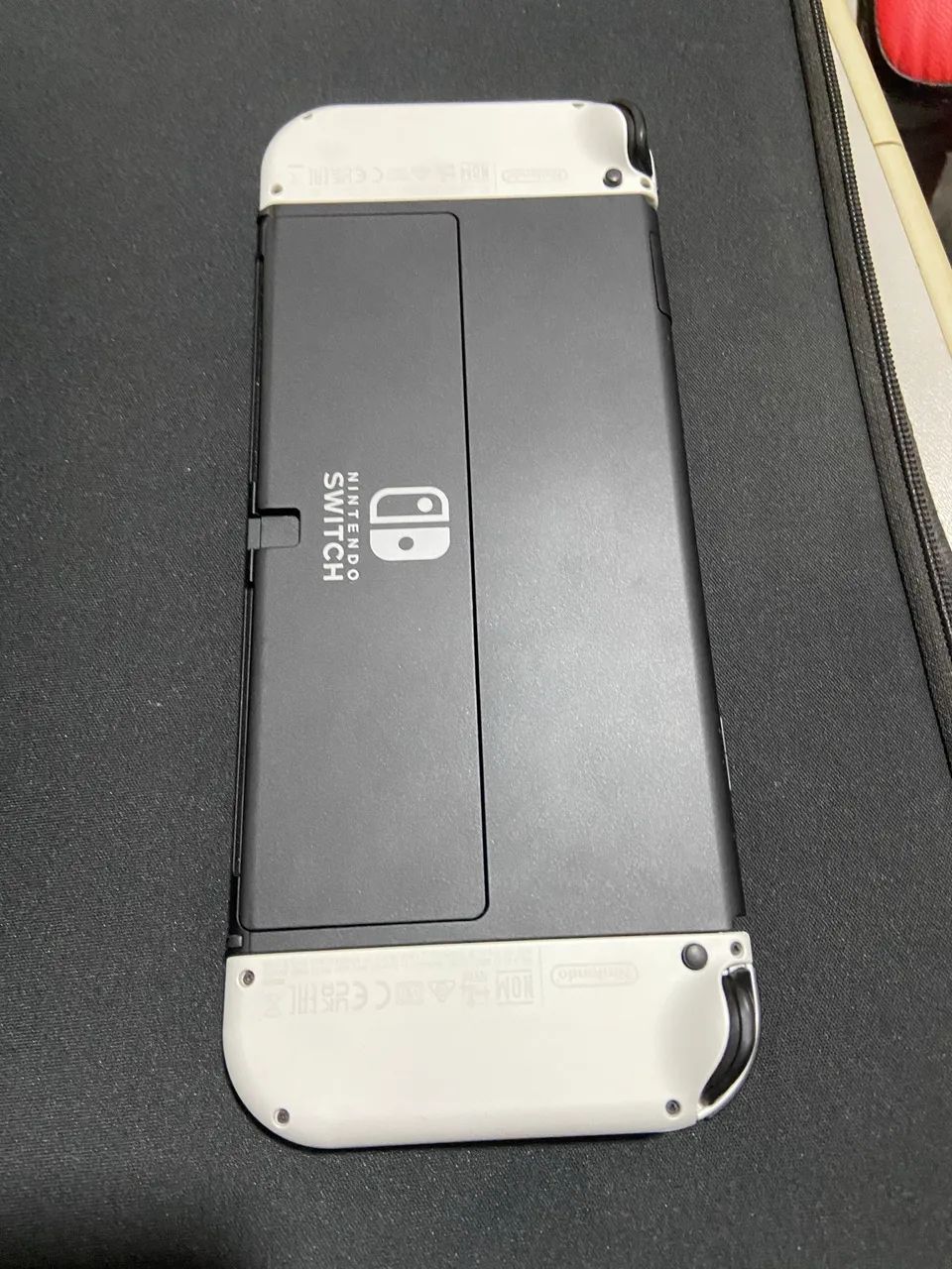 Nintendo Switch Oled + Mario Kart 8 - Foto 4