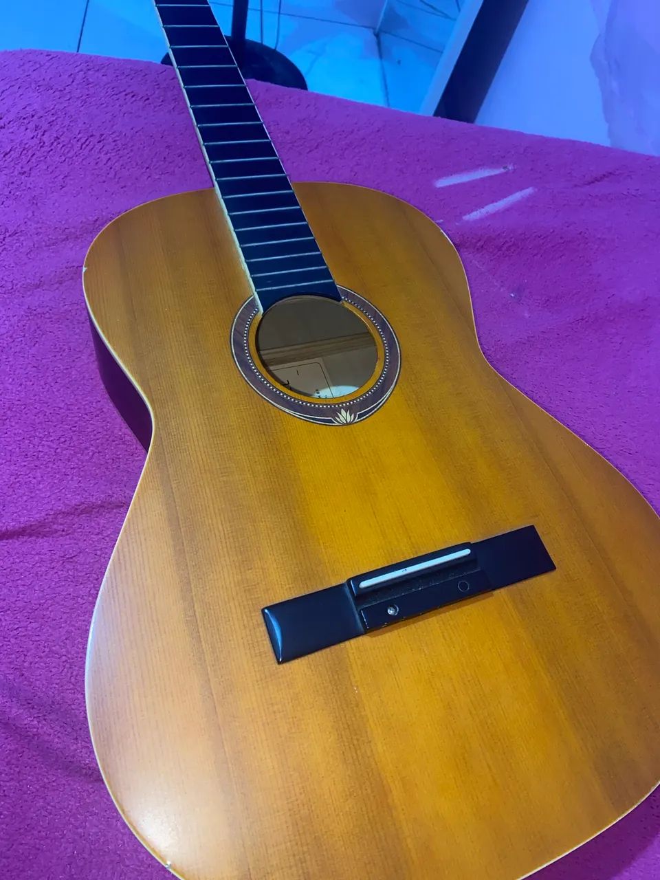 Violão MICHAEL - Foto 2