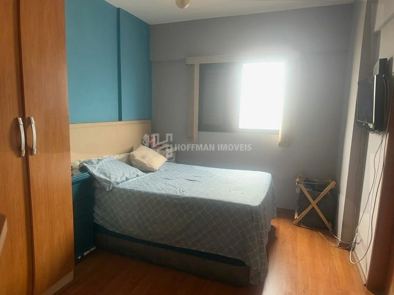 partamento com 3 dormitórios 1 suíte 2 vagas a venda no Osvaldo Cruz SCS - Foto 8
