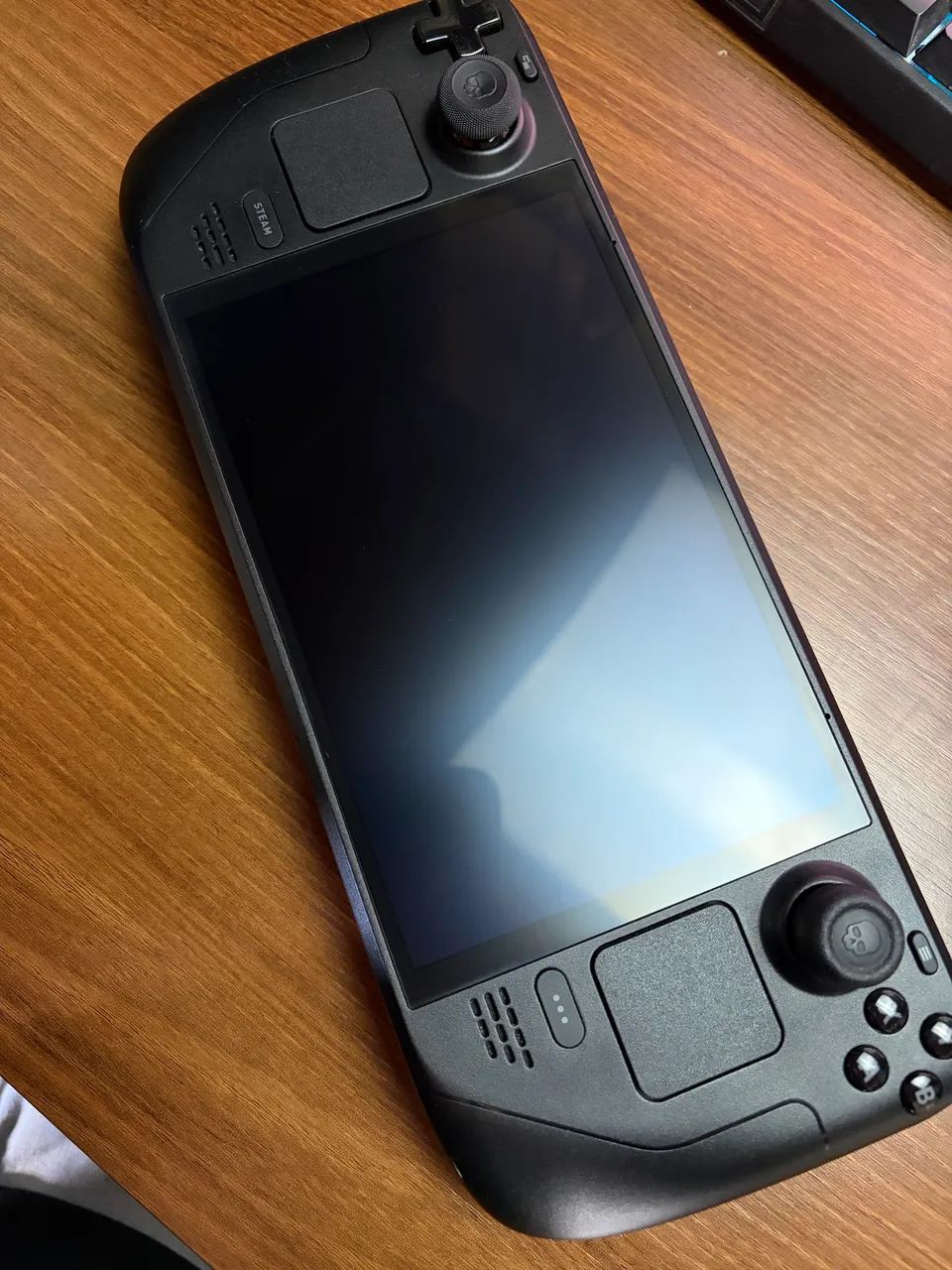 Steam Deck Oled 1tb - Foto 2