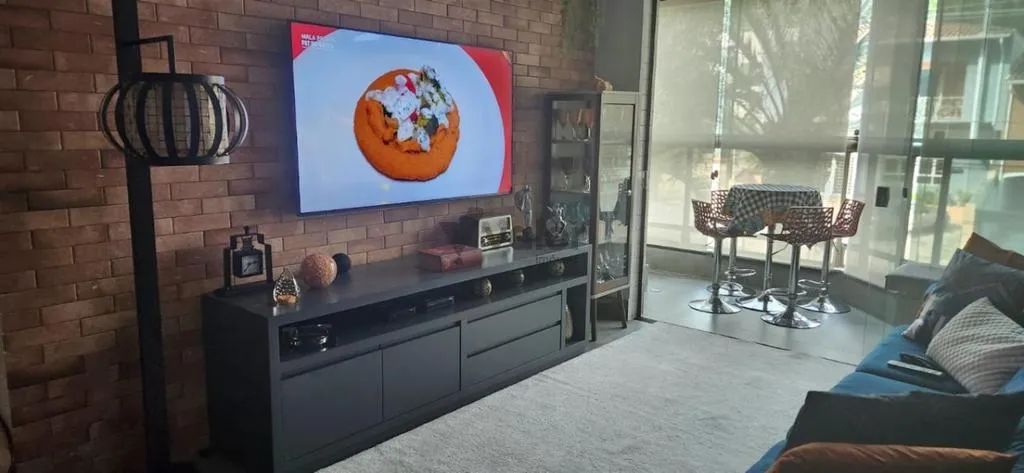 Apartamento à venda em Campinas, Nova Campinas, com 3 suítes, com 145 m², Edifício Império - Foto 5