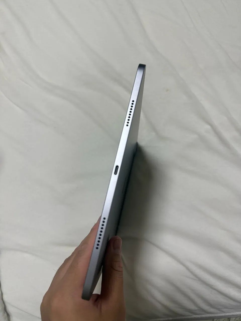 iPad Pro 12,9 chip M2, 128GB (6ª geração)  + Apple Pencil. - Foto 3