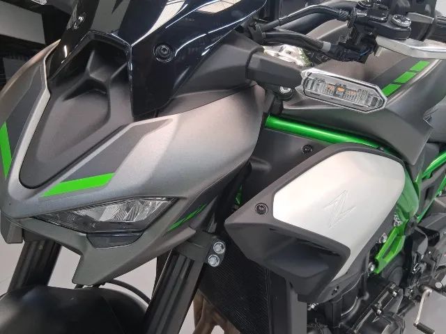 Kawasaki 900 2026 - 1485902396 | OLX