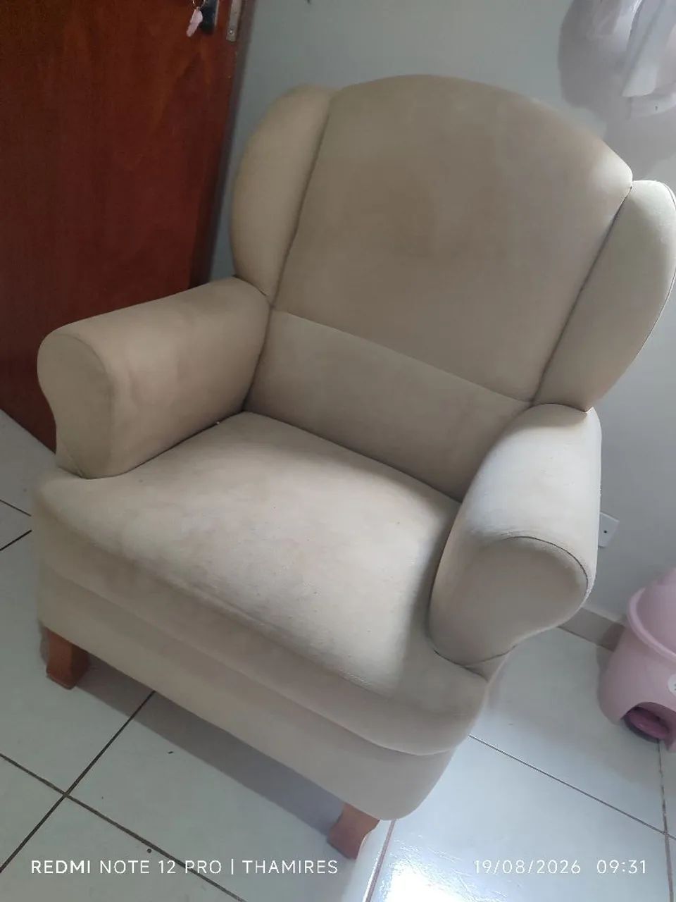 Poltrona