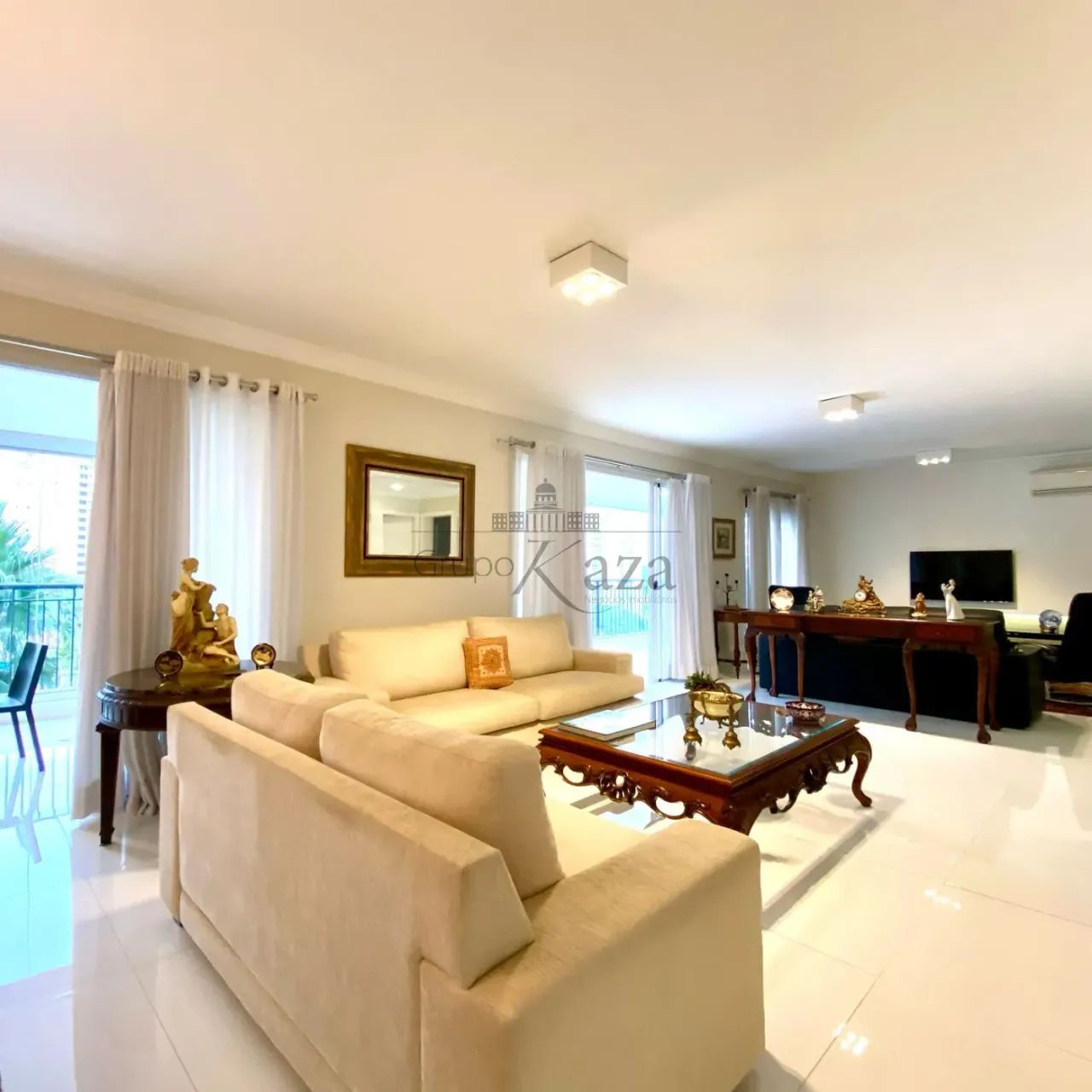 Apartamento à Venda - Campo Belo - 3 Quartos(suítes). - Foto 4