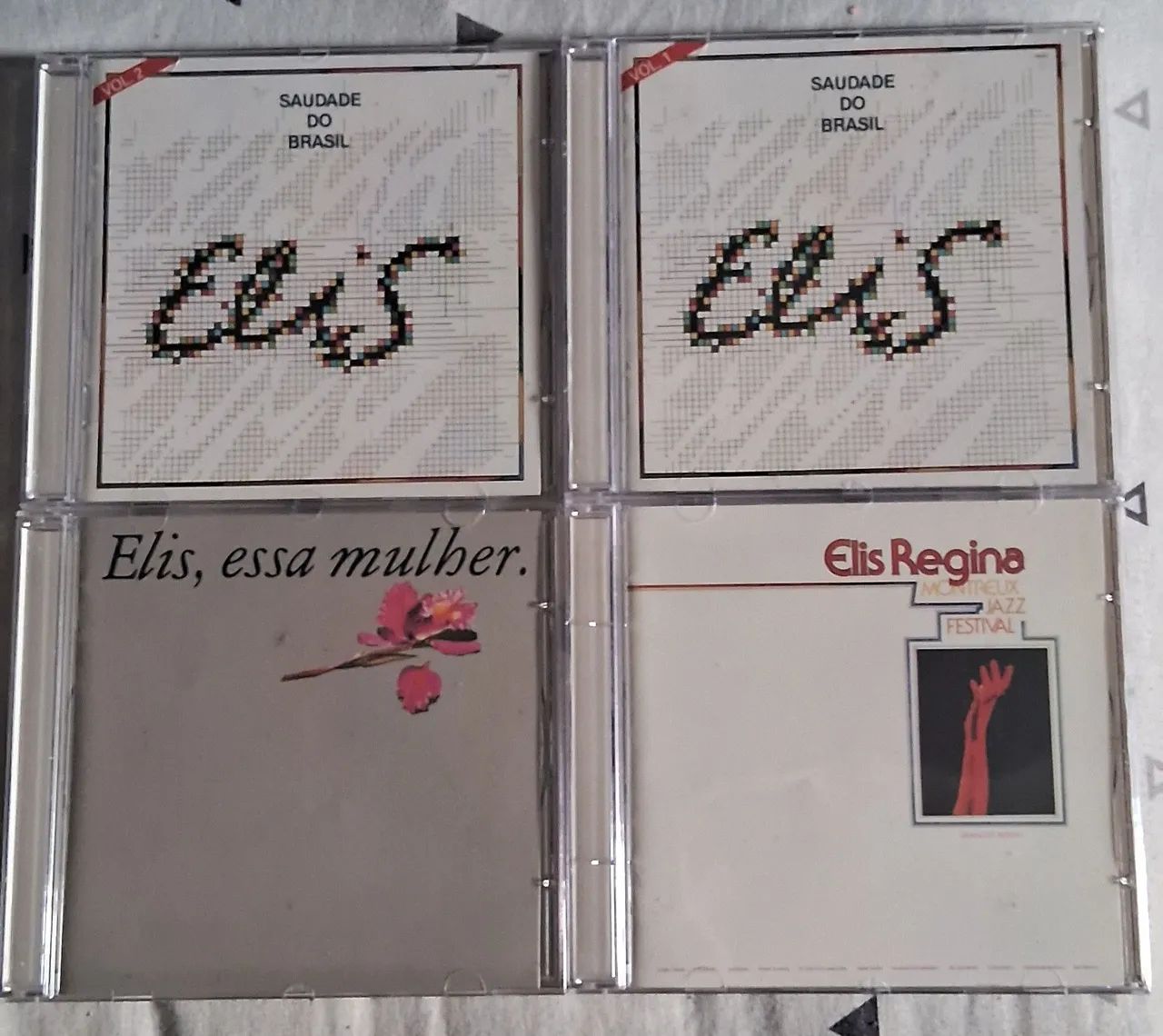 Elis Regina  - Foto 3