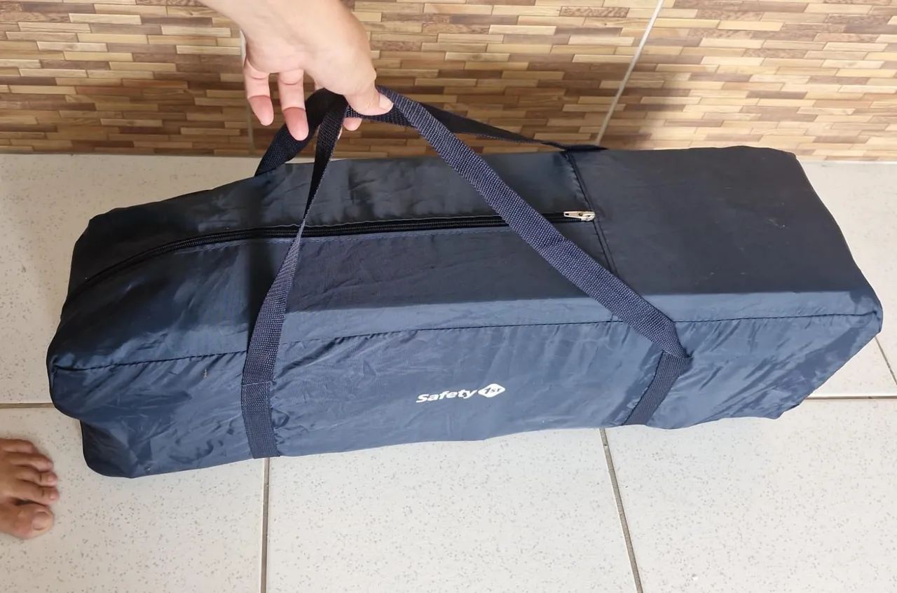 Cercado para bebe - Foto 4