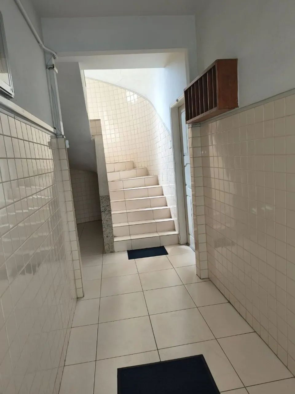 Apartamento térreo no centro - Foto 2