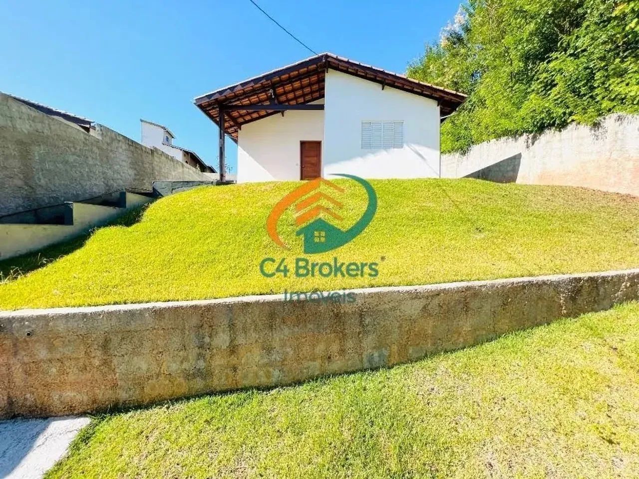 Casa à venda, 70 m² por R$ 550.000,00 - Jundiaizinho - Mairiporã/SP - Foto 3