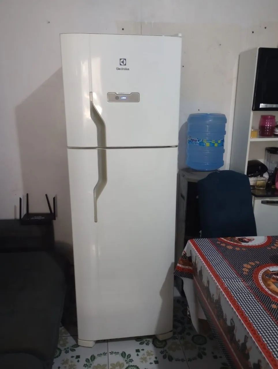 Geladeira 