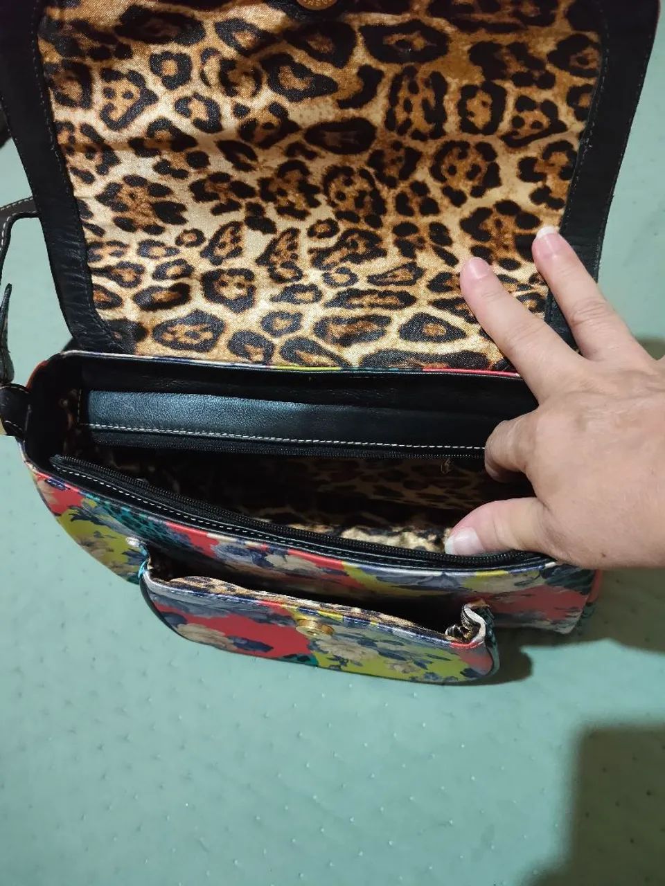 Vende-se bolsa da CS - Foto 4