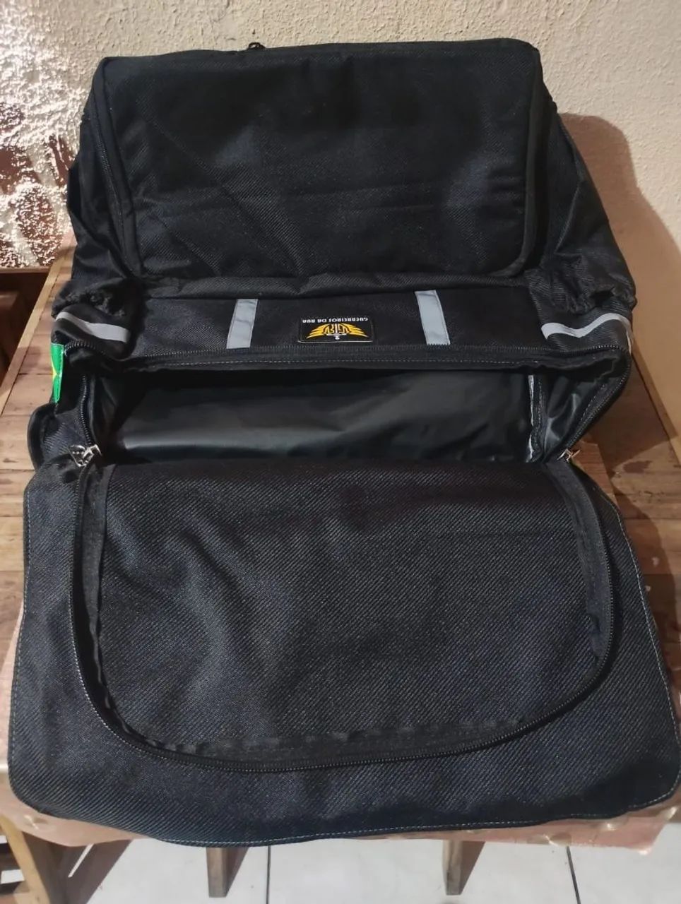 Bag nova, nunca usada. - Foto 5