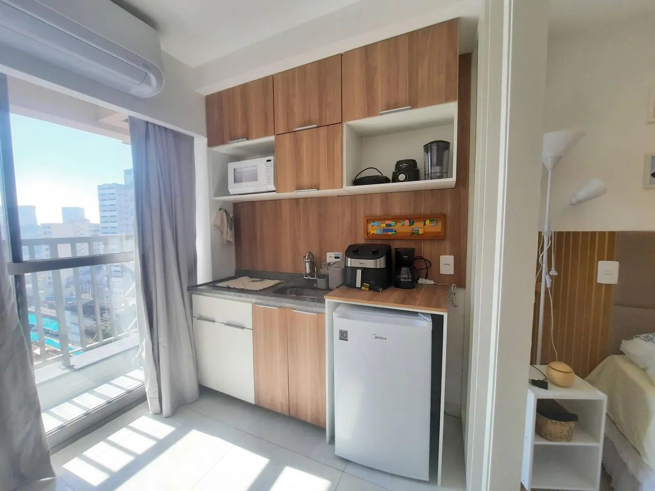 Apartment em Rio de Janeiro - Rio de Janeiro, Centro - Foto 4