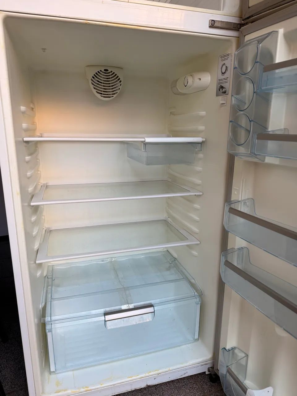 Geladeira 500l - Foto 2