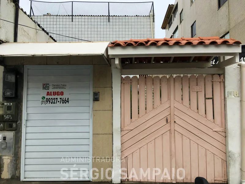 Sala para Alugar, 11m², Pituba, Salvador - Foto 2