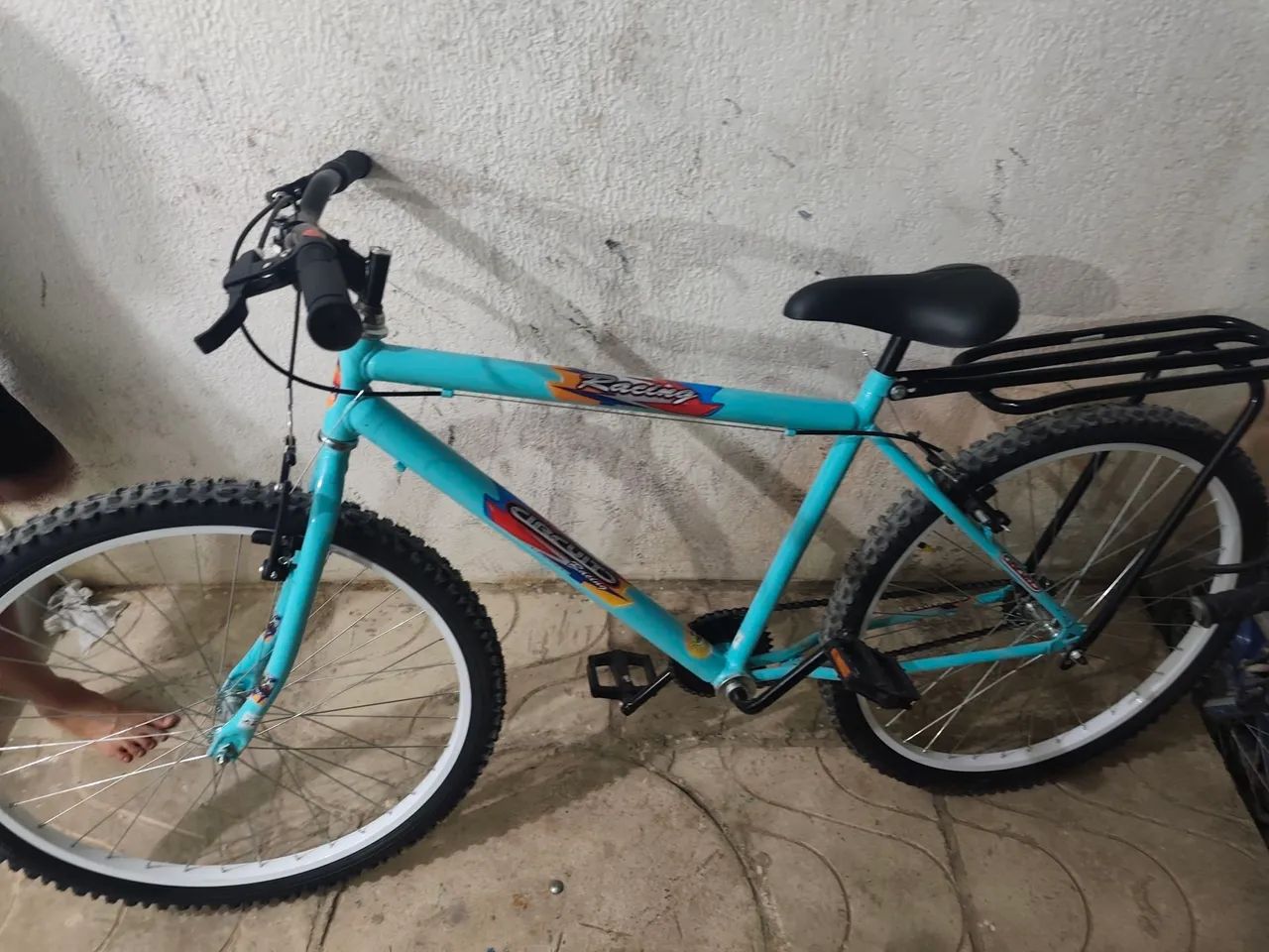 Bicicleta nova  - Foto 3