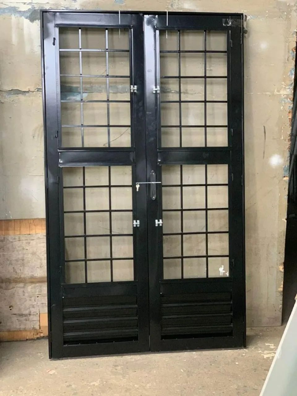 Porta dupla  - Foto 5
