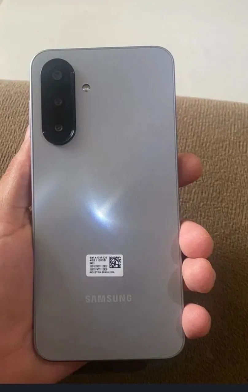 A17 128gb Zerado  - Foto 3