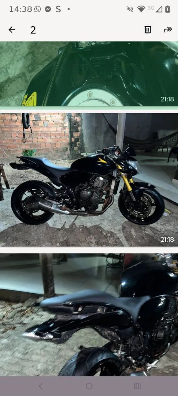 Vende se vc 600  - Foto 2