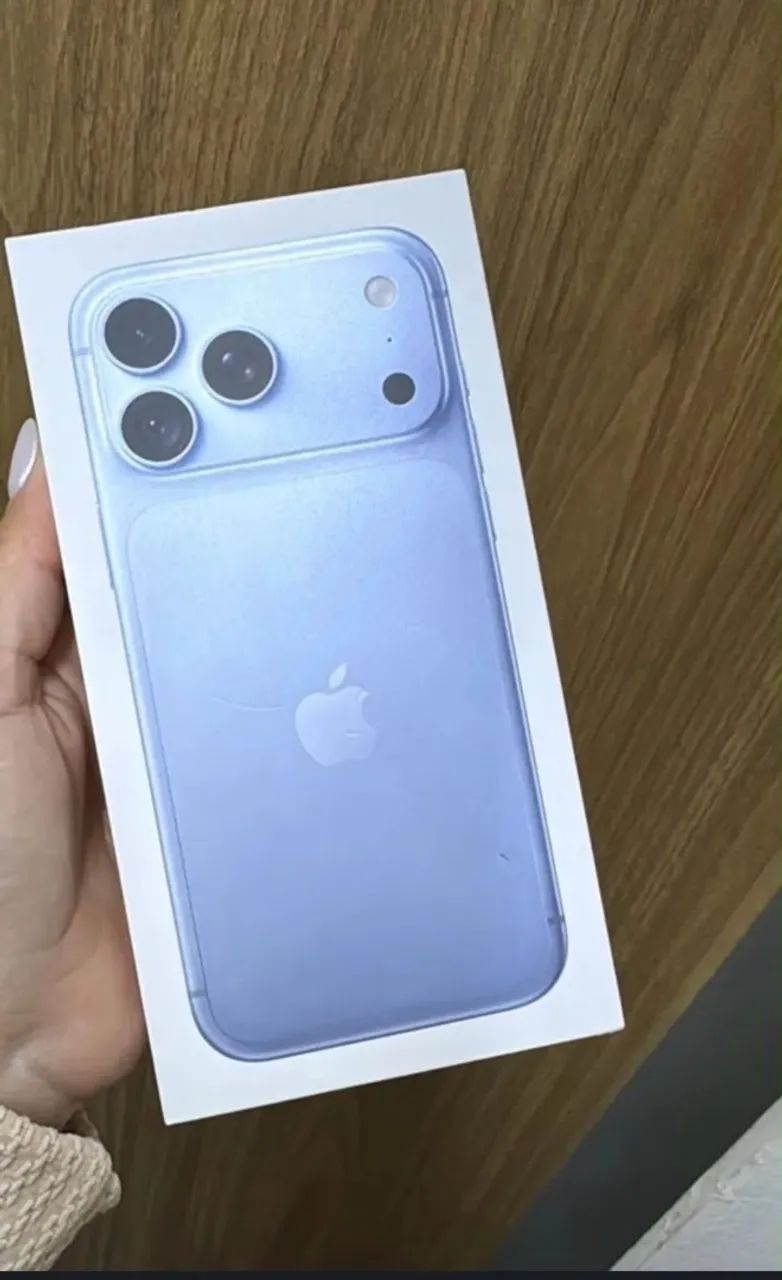 iPhone 18 pro max 256GB - Foto 4