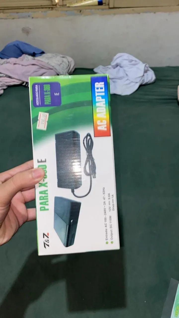 Xbox 360 - Foto 3