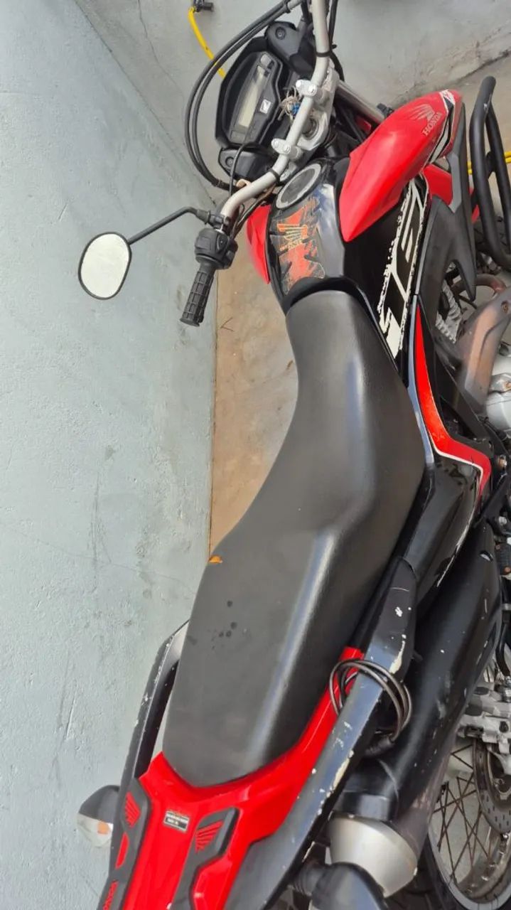 NXR BROS 2020 - Foto 3