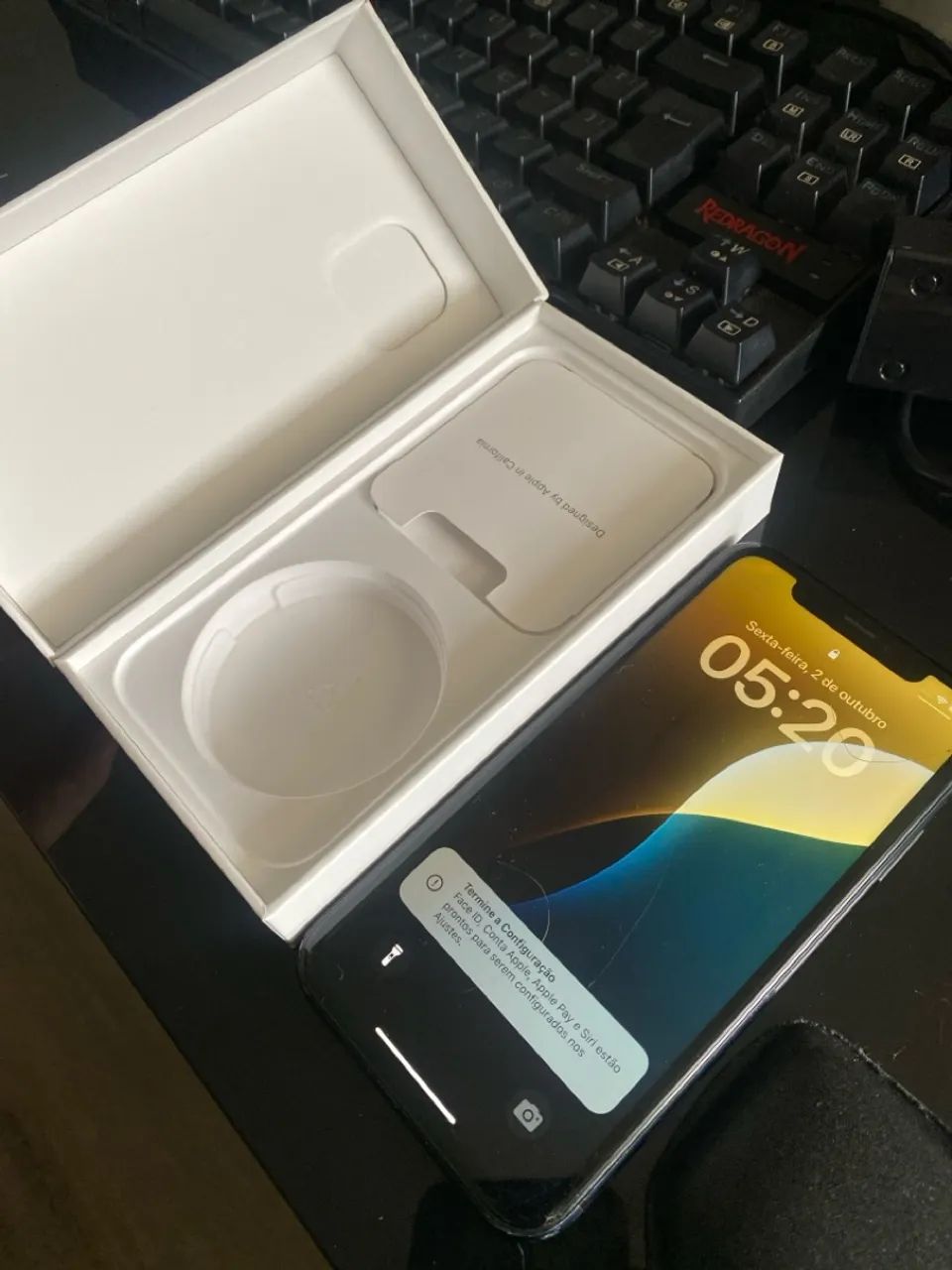 iPhone XR 64gb - Foto 3