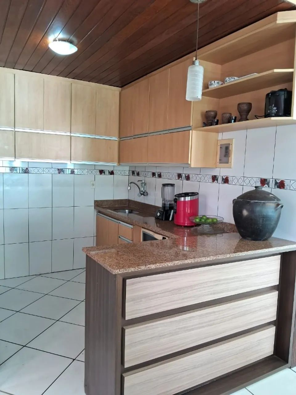 casa para temporada - jauá  - Foto 3