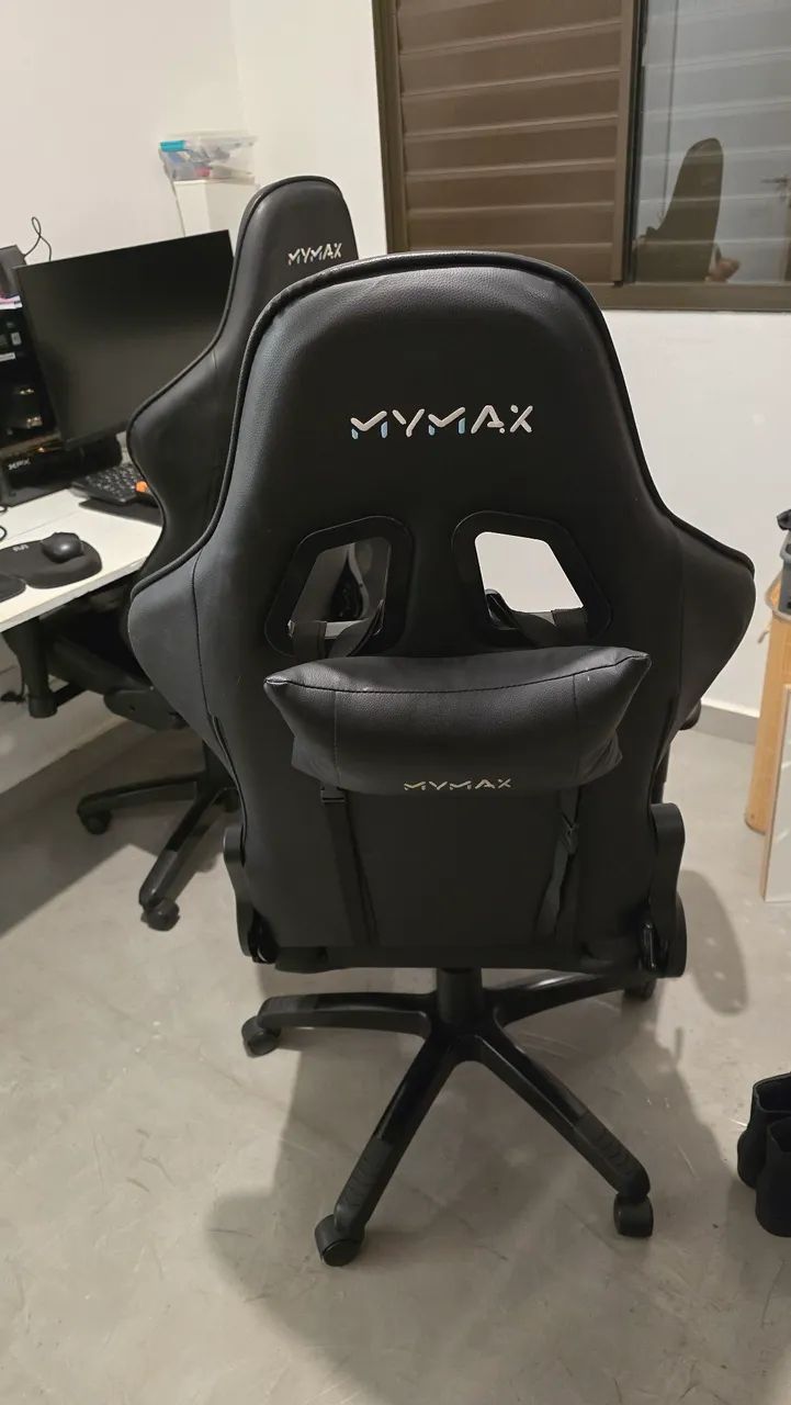 Cadeira gamer - Foto 3
