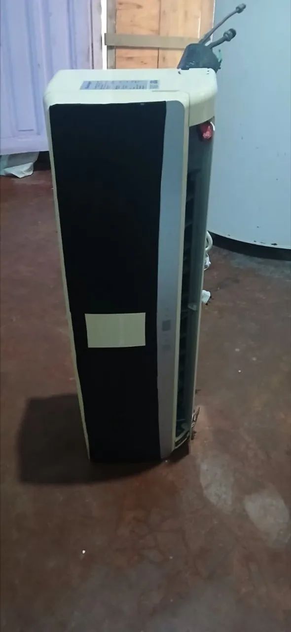 Ar condicionado split 12mil btus 