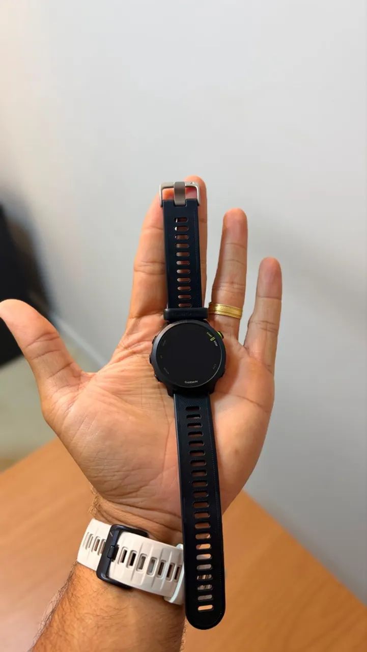 Garmin forerunner 55