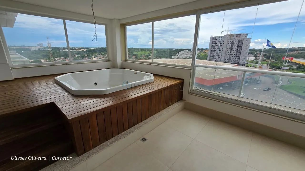 Forest Hill | Mansão Vertical em Cuiabá - Foto 5