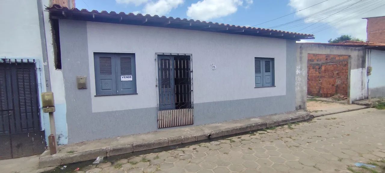 Vendo casa - Foto 2