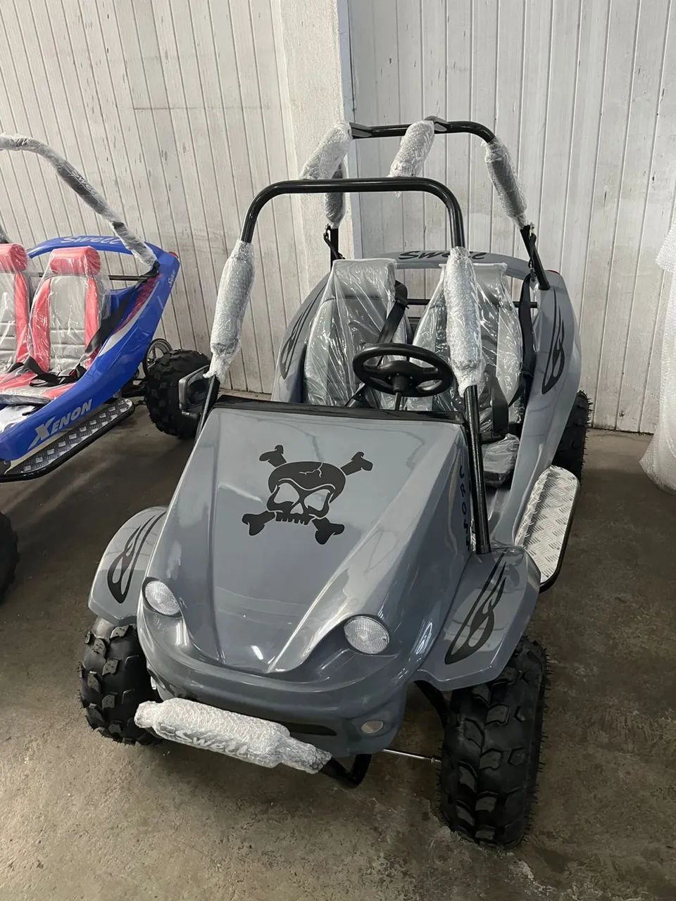 SWM 2017 2027 - 1491030968 | OLX