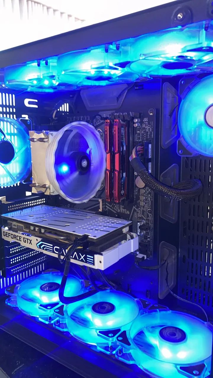 Pc Ryzen7 + Monitor UltraWide   - Foto 4