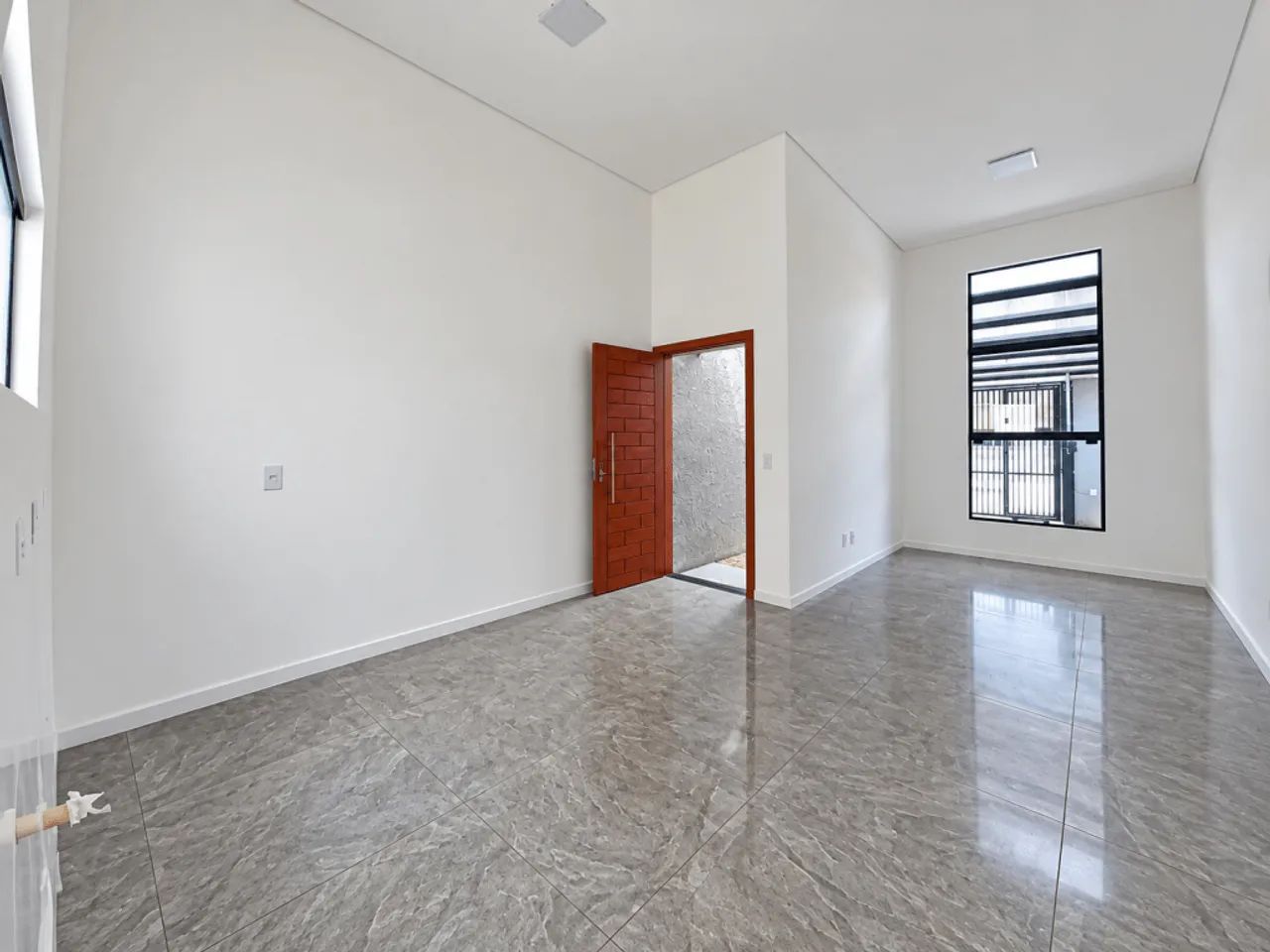 CASA GEMINADA no COMASA com 2 quartos para LOCAÇÃO, 69 m² - Foto 2