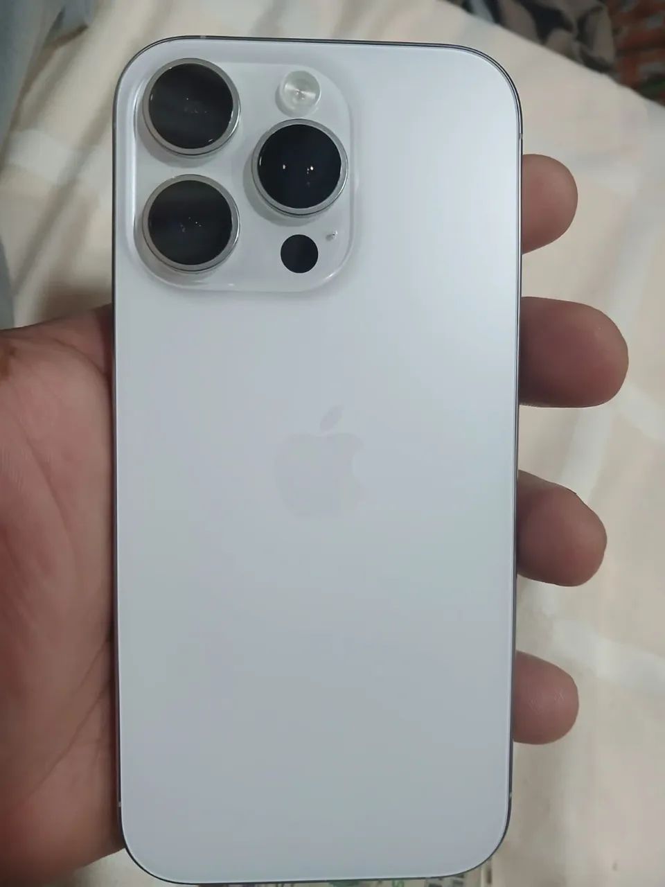 iPhone 16 Pro  - Foto 3