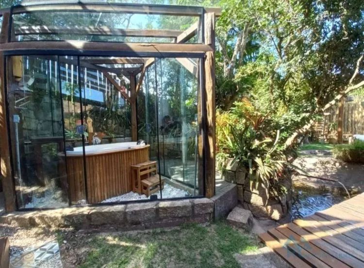 Casa em Barra de Ibiraquera em Imbituba/SC - Foto 2