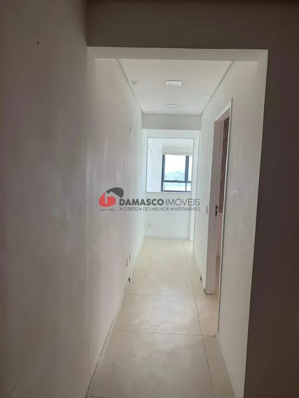 Sala Comercial em Vila Bastos