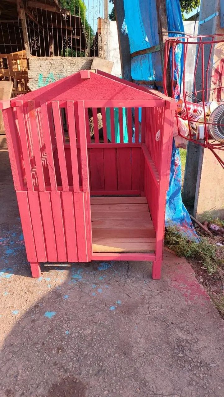 Casinha de cachorro  - Foto 5