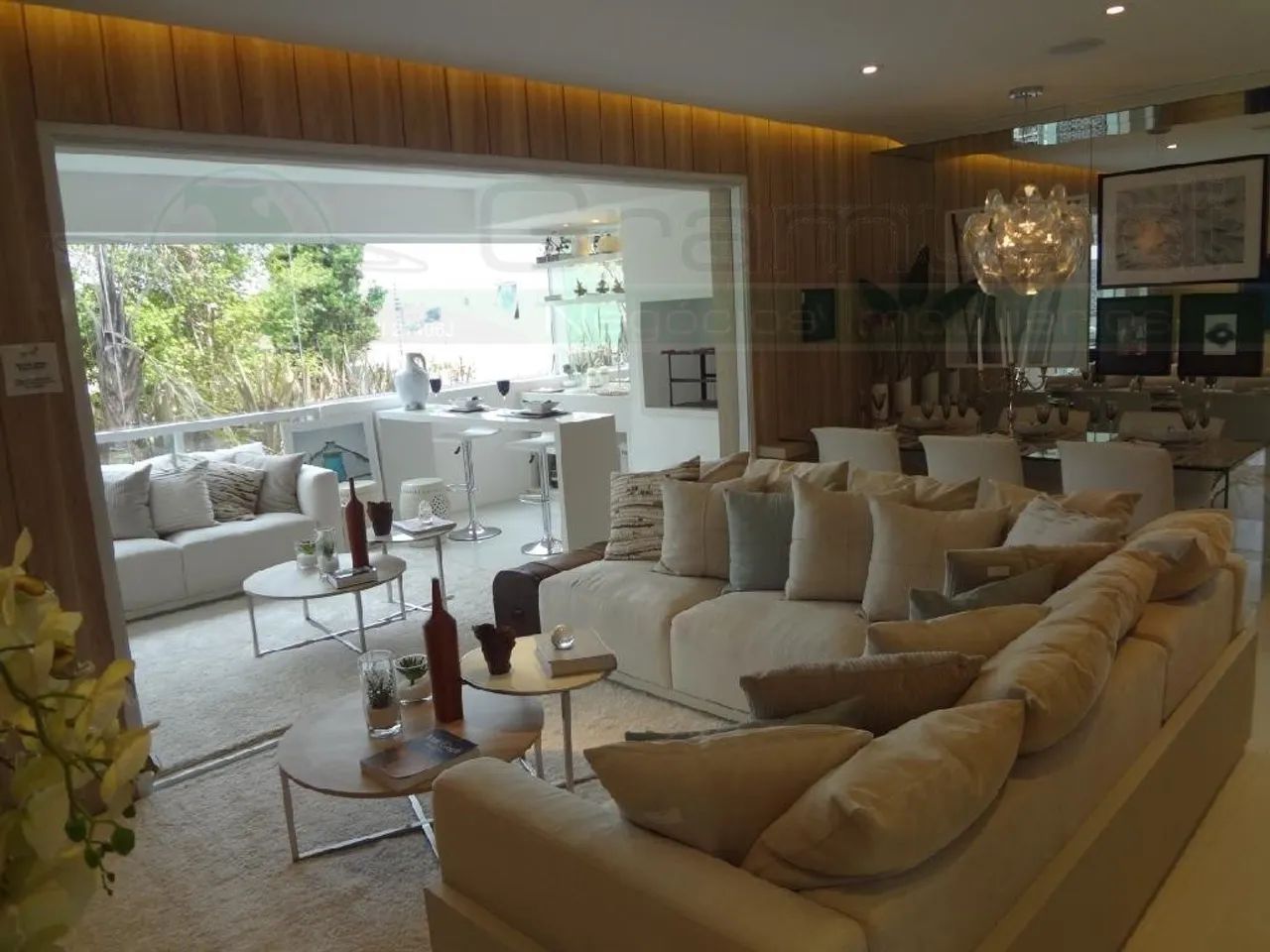 Apartamento Cobertura em São Paulo - Foto 2