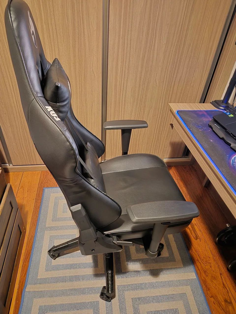 Cadeira Gamer Fox Racer - Foto 4