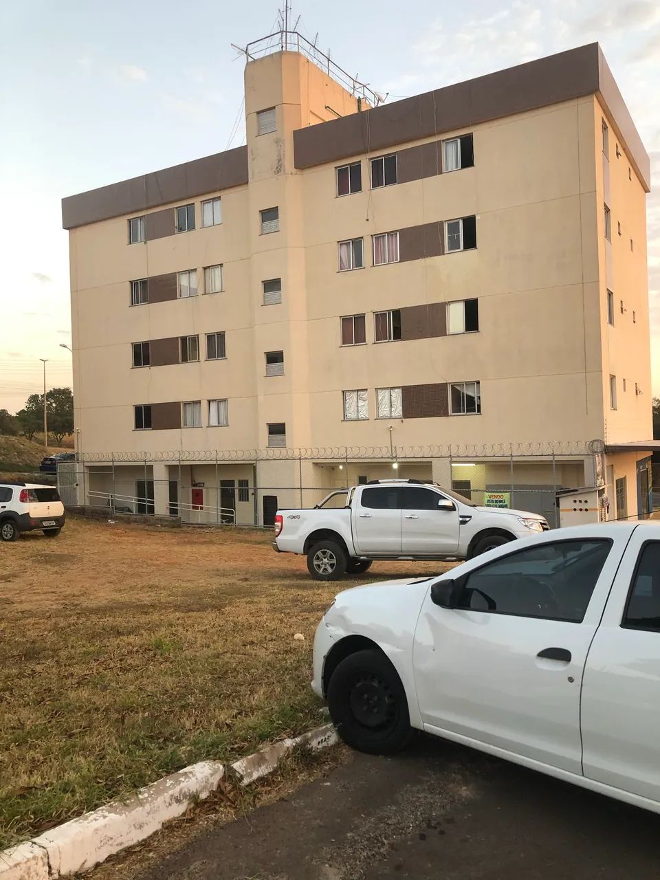 Ágio apt - Foto 3