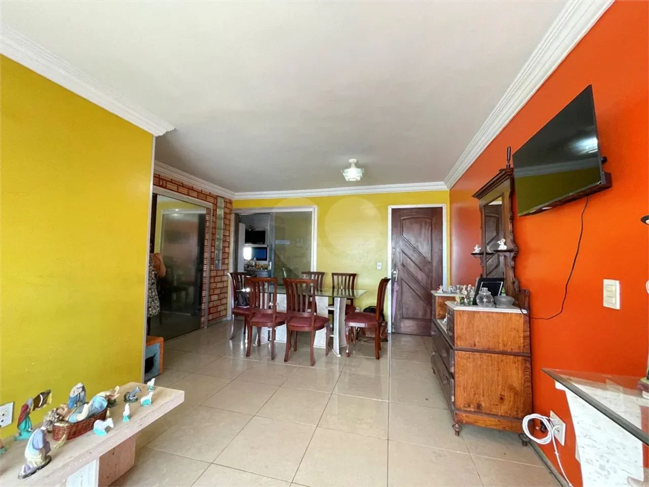 Apartamento com 3 quartos à venda em Fátima - CE - Foto 5