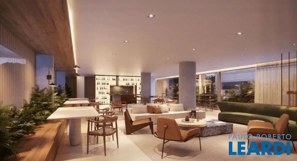 APARTAMENTO - ALTO DA LAPA - SP - Foto 4
