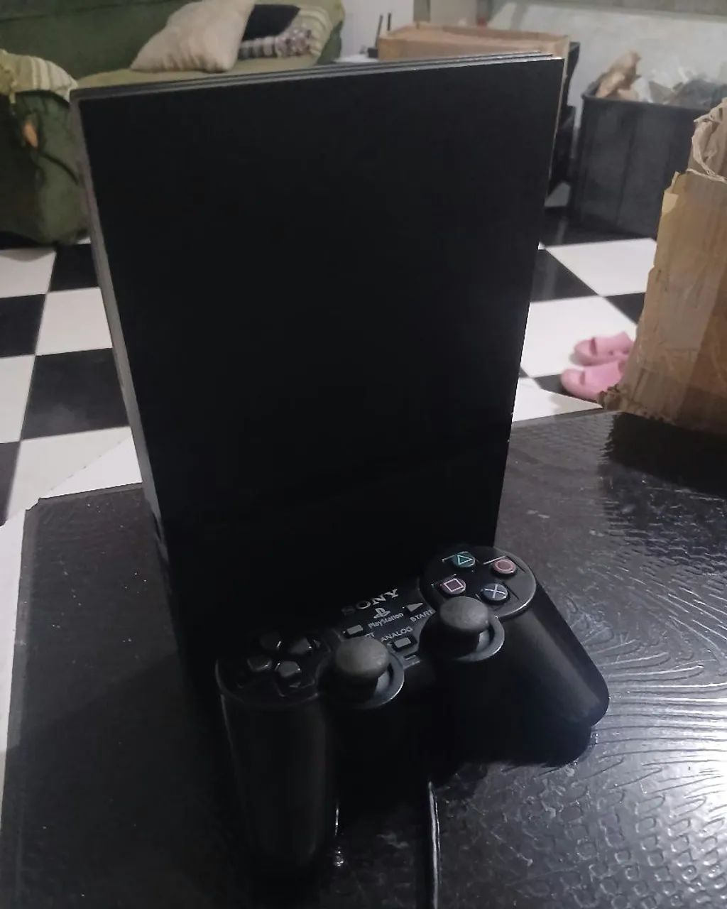 VENDO PS2 - Foto 2