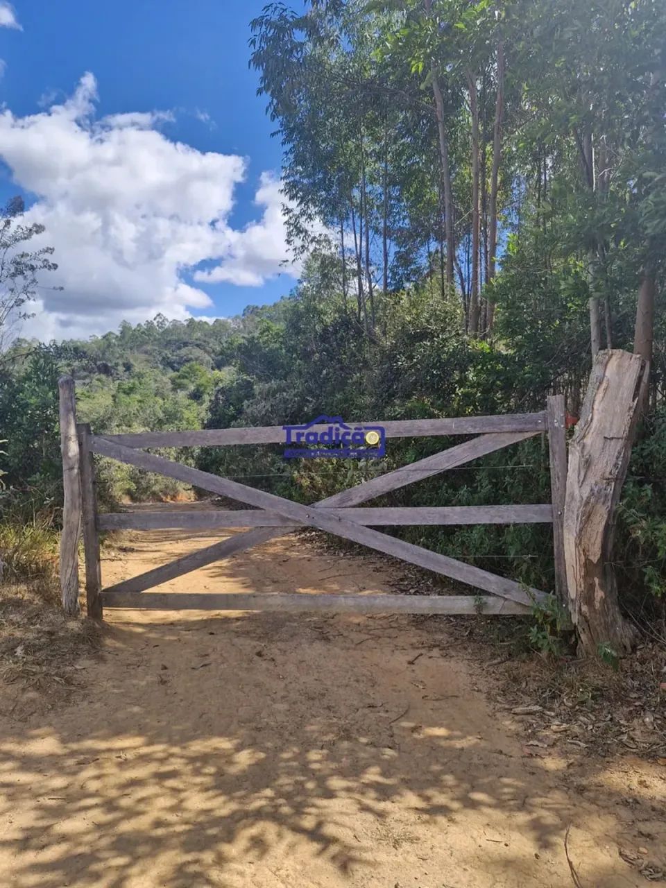 Terreno   Rural  em Oliveira - MG