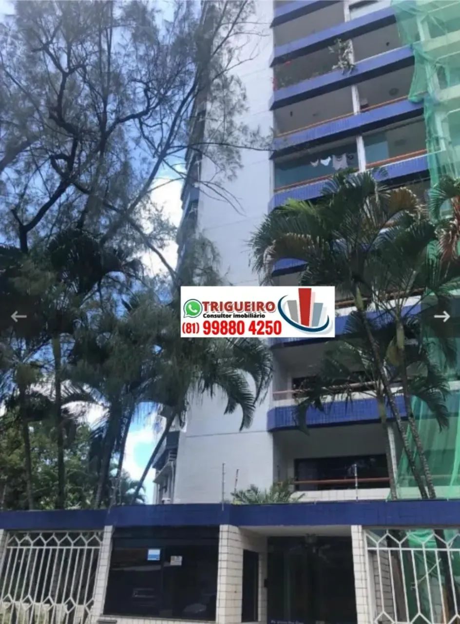 03 qts, 2 suites, andar alto, armarios - Foto 2