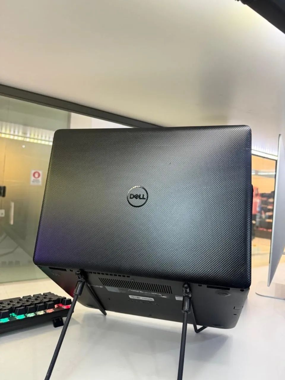 NOTEBOOK I5 COM 16GB SSD 512NVME PROMOÇÃO DELL VOSTRO - Foto 2